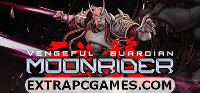 Vengeful Guardian Moonrider PC Download Free