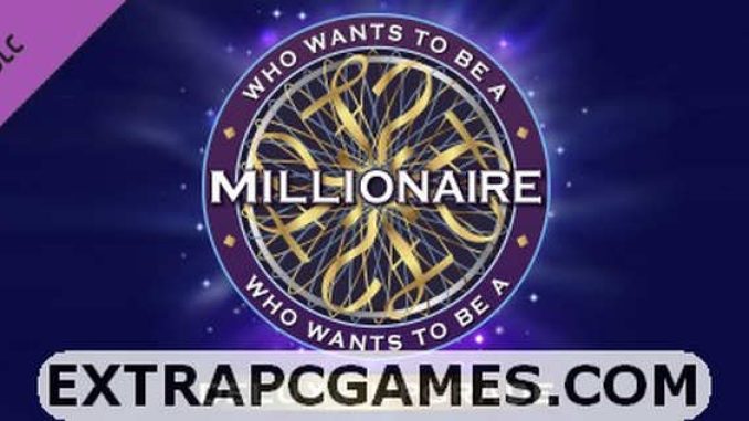 Who Wants To Be A Millionaire Deluxe Edition Free Download Full Version For PC Windows