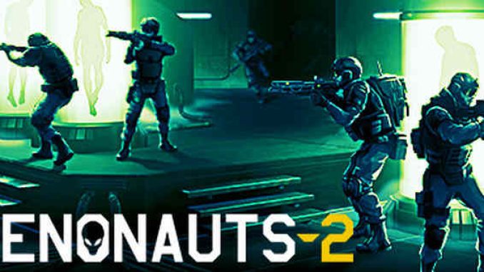 Xenonauts 2 Free Download Full Version For PC Windows