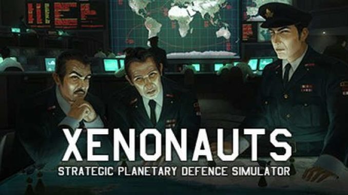 Xenonauts Free Download Full Version For PC Windows