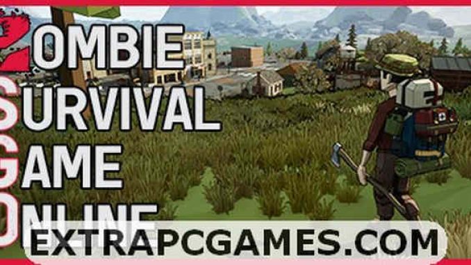 Zombie Survival Game Online PC Download Free