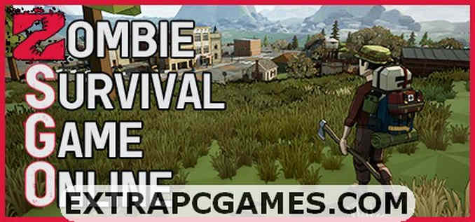 Zombie Survival Game Online PC Download Free