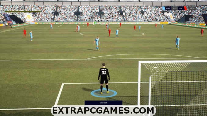 Active Soccer 2023 PC Download