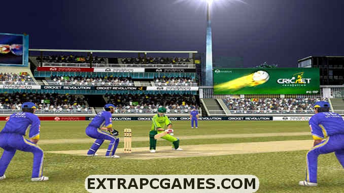 Cricket Revolution Free Download Steamunlocked