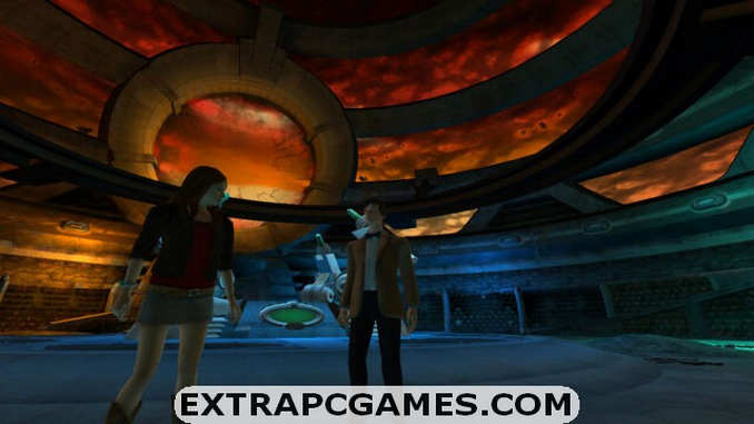Doctor Who The Adventure Games PC Download