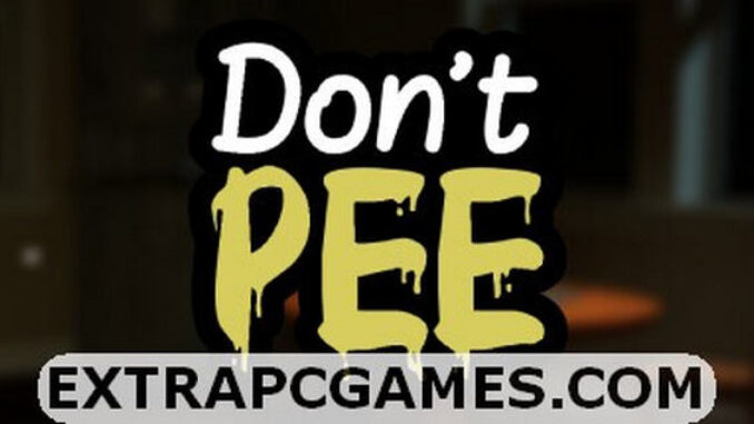 Don’t Pee Free Download Full Version For PC Windows