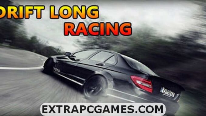 Drift Long Racing Free Download Full Version For PC Windows