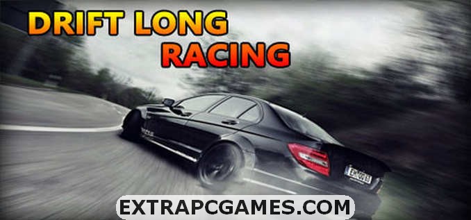 Drift Long Racing Free Download Full Version For PC Windows