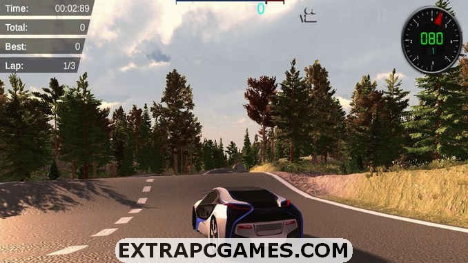Drift Long Racing Game Download For PC