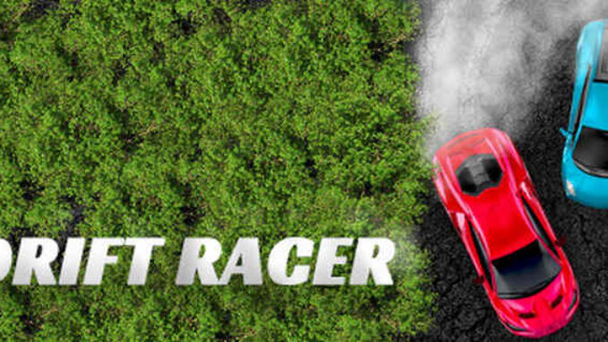 Drift Racer Free Download Full Version For PC Windows