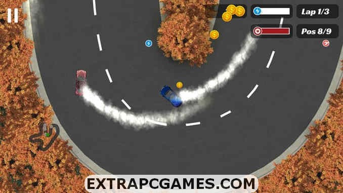 Drift Racer Game Download For PC