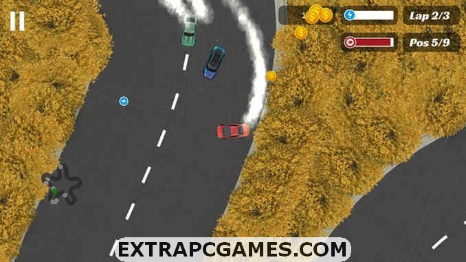Drift Racer PC Download