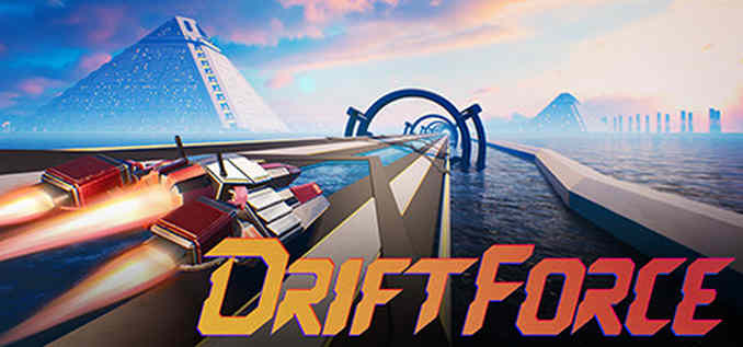 DriftForce Free Download Full Version For PC Windows