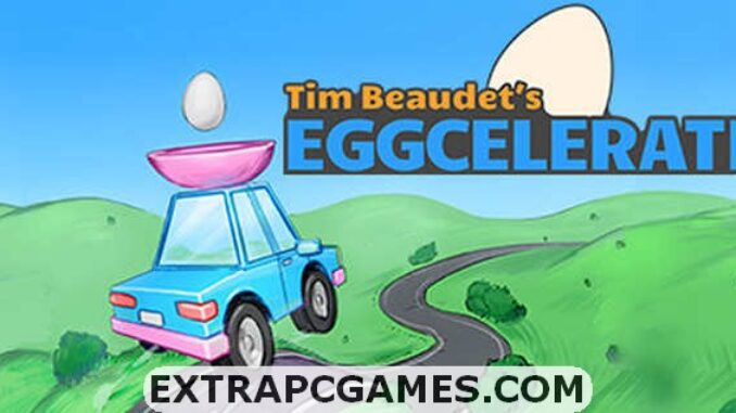 Eggcelerate Free Download Full Version For PC Windows