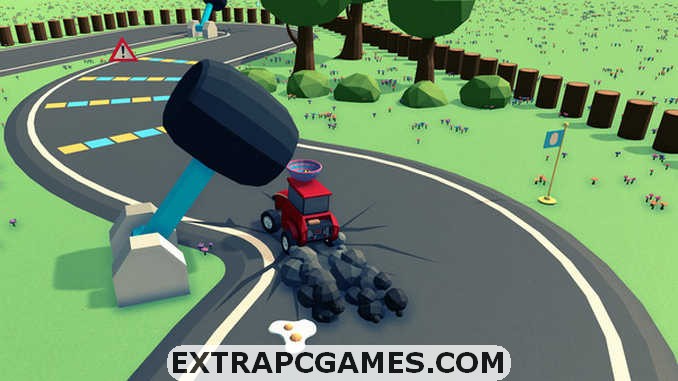 Eggcelerate Game Download For PC