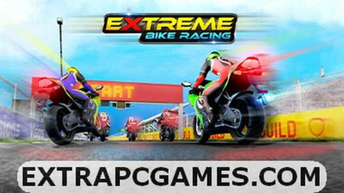 Extreme Bike Racing Free Download Full Version For PC Windows