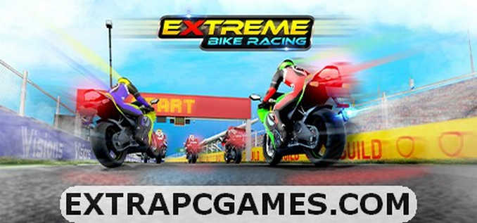 Extreme Bike Racing Free Download Full Version For PC Windows