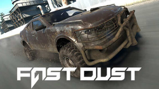 Fast Dust Free Download Full Version For PC Windows