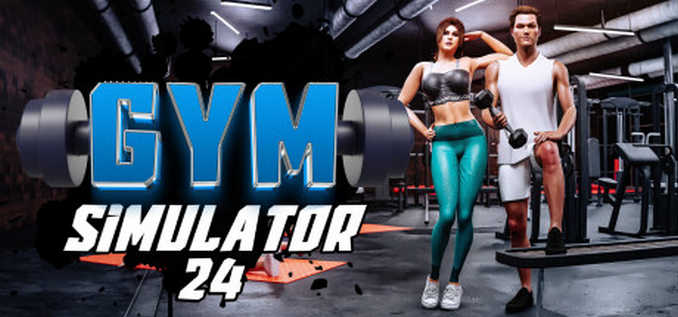 Gym Simulator 24 Free Download Full Version For PC Windows