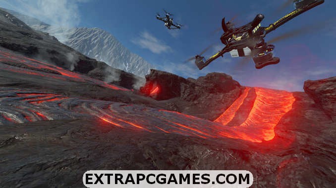 Liftoff FPV Drone Racing PC Download