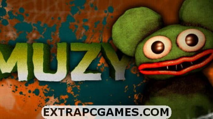 MUZY Free Download Full Version For PC Windows