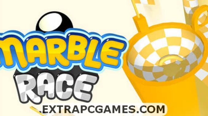 Marble Race Free Download Full Version For PC Windows