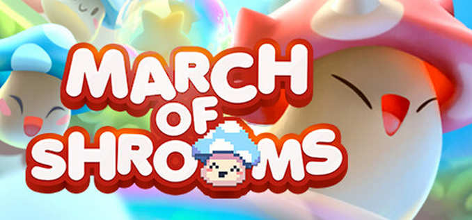 March of Shrooms Free Download Full Version For PC Windows