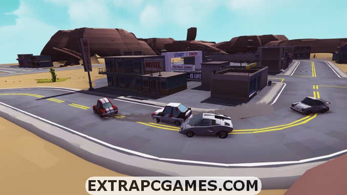 MiniTracks Game Download For PC