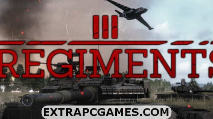 Regiments Free Download Full Version For PC Windows