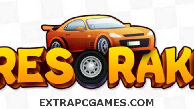 Resoraki The racing Free Download Full Version For PC Windows