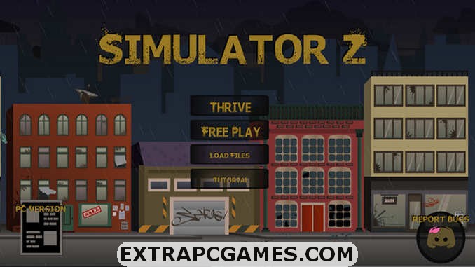 Simulator Z PC Download