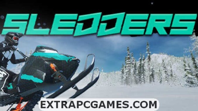 Sledders Free Download Full Version For PC Windows