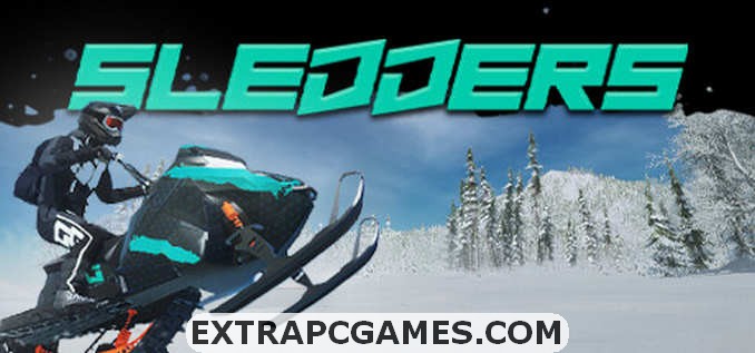Sledders Free Download Full Version For PC Windows