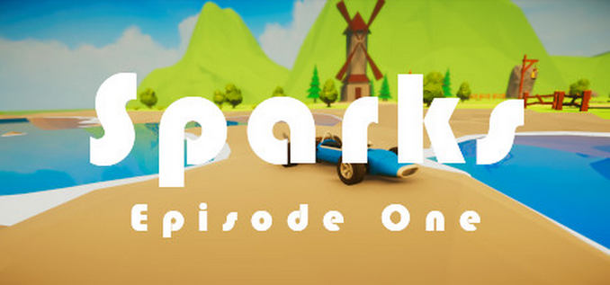 Sparks Episode One Free Download Full Version For PC Windows
