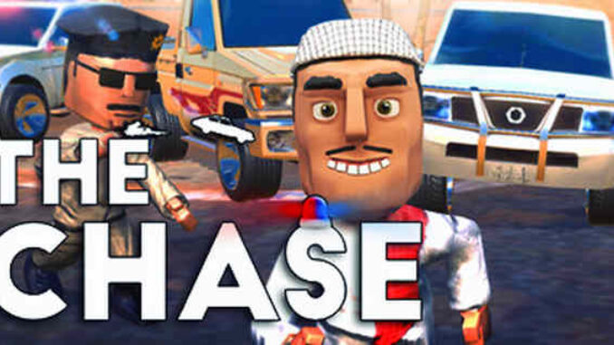 The Chase Free Download Full Version For PC Windows