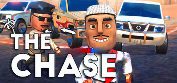 The Chase Free Download Full Version For PC Windows