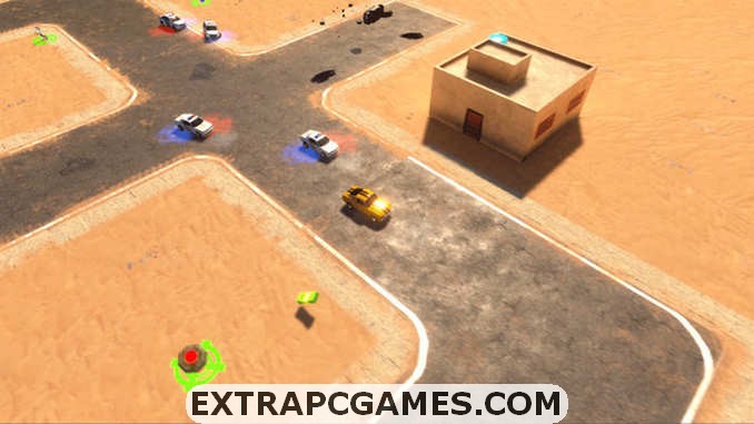 The Chase Game Download