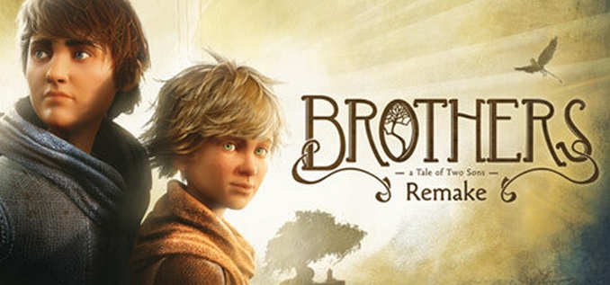 Brothers A Tale of Two Sons Remake Free Download Full Version For PC Windows