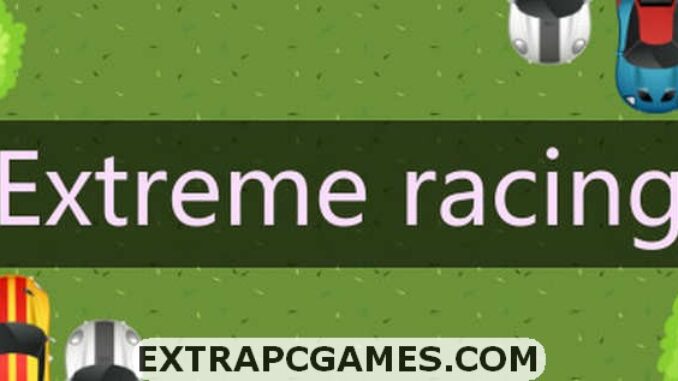 Extreme Racing Free Download Full Version For PC Windows