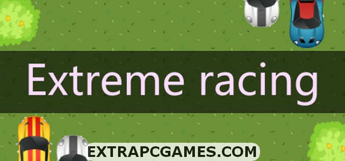 Extreme Racing Free Download Full Version For PC Windows