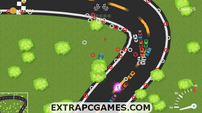 Extreme Racing Game Download For PC Free