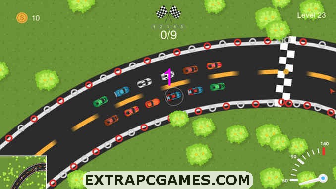Extreme Racing PC Download
