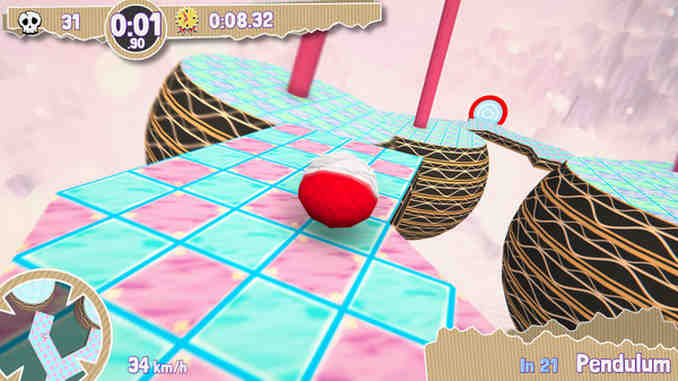 Paperball Free Download FREEGOGPCGAMES