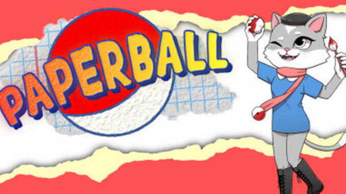 Paperball Free Download Full Version For PC Windows