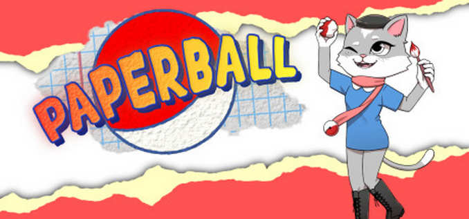 Paperball Free Download Full Version For PC Windows