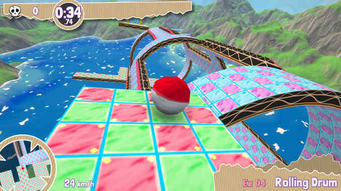 Paperball PC Download