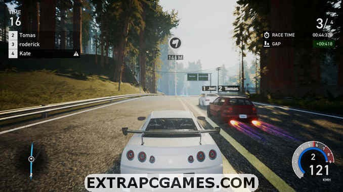 Super Street The Game Free Download Steamunlocked