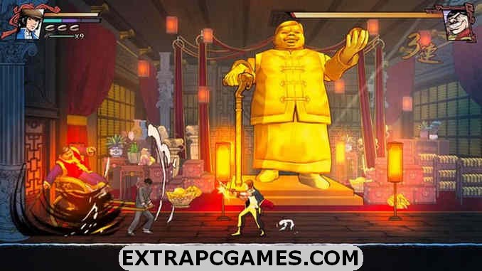 The Legend of Tianding Free Download FREEGOGPCGAMES