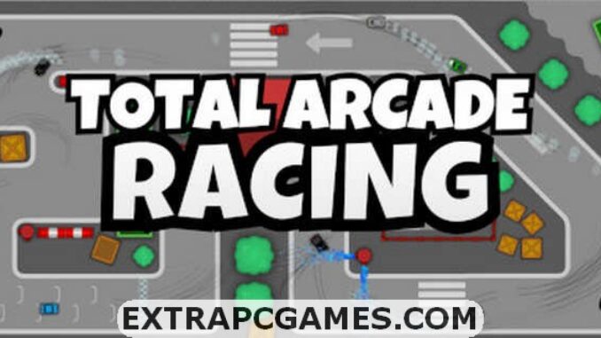 Total Arcade Racing Free Download Full Version For PC Windows