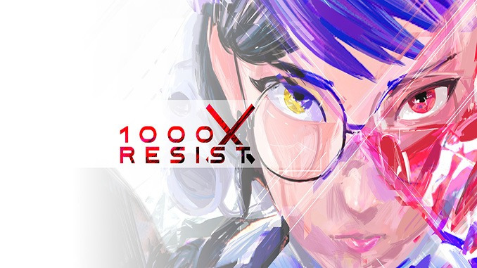 1000xRESIST Free Download Full Version For PC Windows